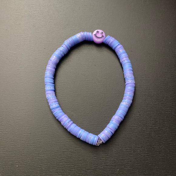 Handmade beaded bracelet - Picture 1 of 1